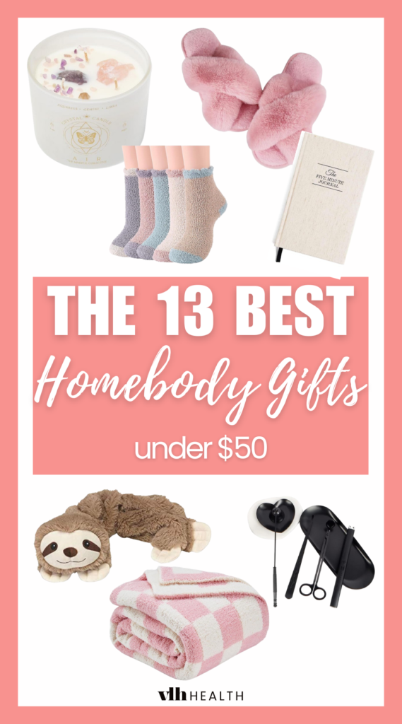 Homebody gifts