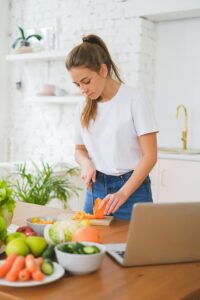 Healthy Meal Prep Ideas for Busy Professionals