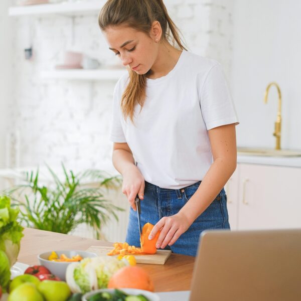 Healthy Meal Prep Ideas for Busy Professionals