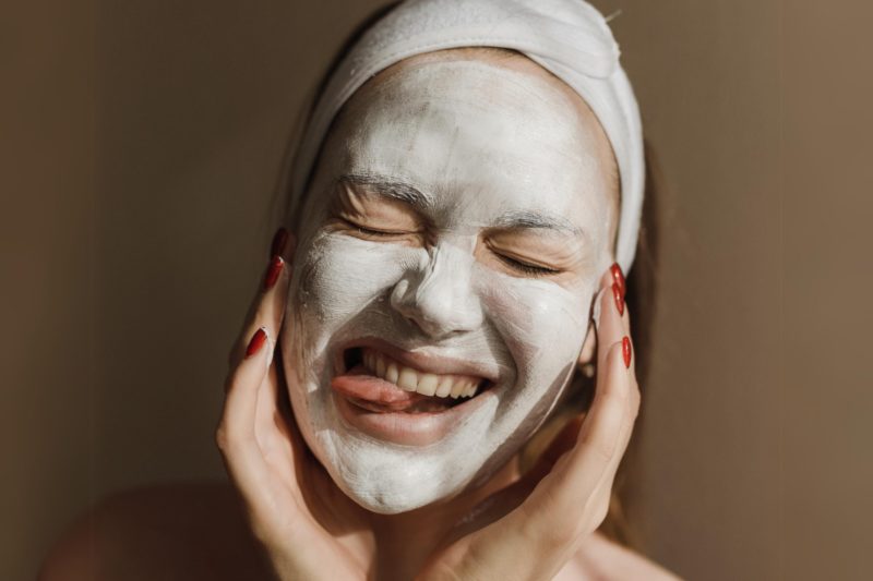 Morning Skincare Routine for your 30s