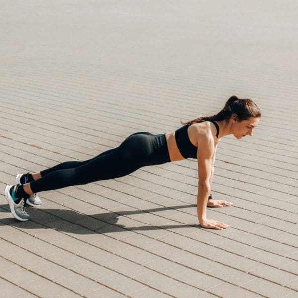 The Best Fitness Routines for Busy Women in Their 20s