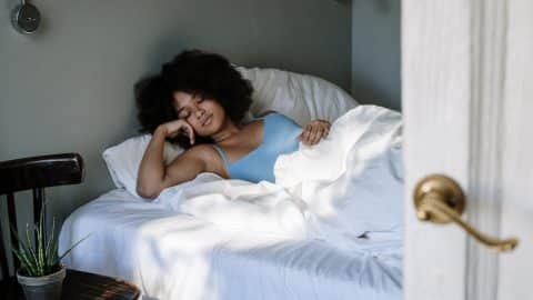 printable sleep hygiene checklist