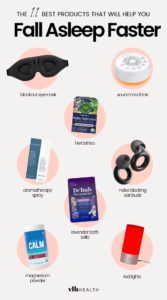 11 Sleep-Transforming Products Under $20