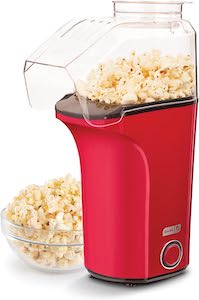 Mini Popcorn Machine