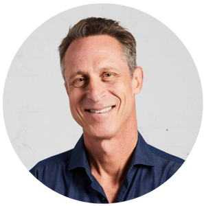 dr mark hyman headshot