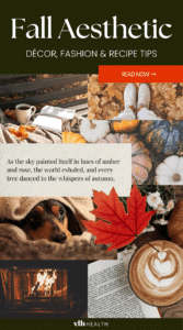 The Ultimate Guide to Embracing the Fall Aesthetic in Your Home and Wardrobe [2024]
