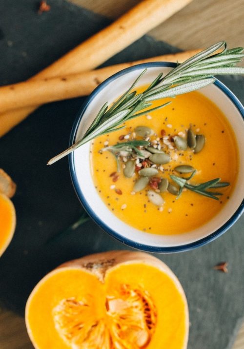 healthy soup ideas