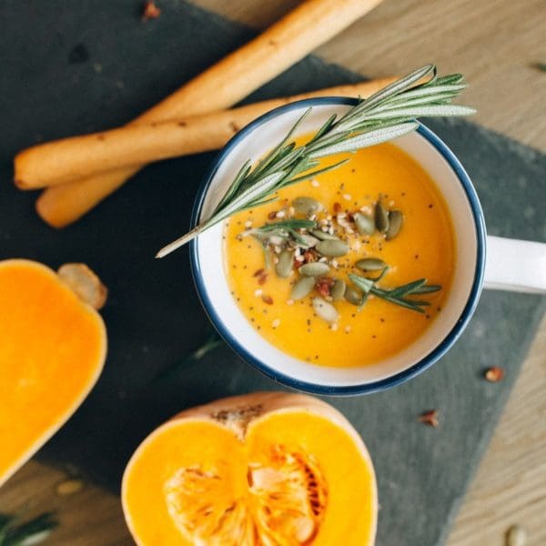 11 Insanely Delicious Healthy Soup Recipes You NEED to Try 