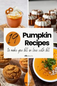 The 19 Best Pumpkin Recipes You Won’t Want to Miss This Fall