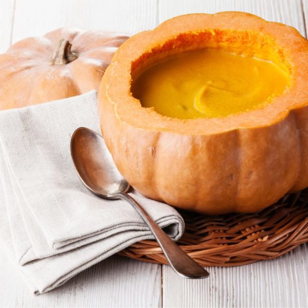 The 19 Best Pumpkin Recipes You Won’t Want to Miss This Fall