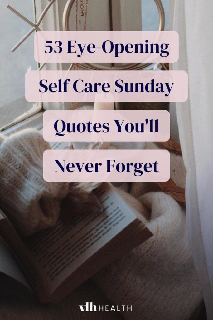 self care quotes