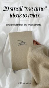 29+ Unexpected Self Care Sunday Ideas To Unlock True Bliss