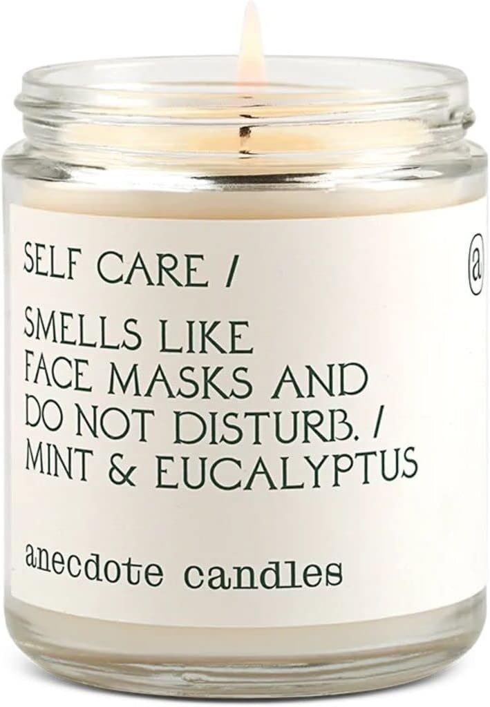 Cheap self-care gift ideas