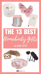 The 13 Best Affordable Homebody Gifts Under $50 