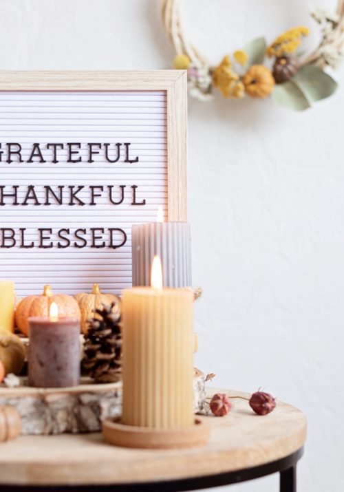 thanksgiving gratitude quotes