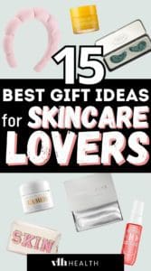 The 15 Best Gifts for Skincare Lovers: From Gift Box Ideas to Skincare Sets
