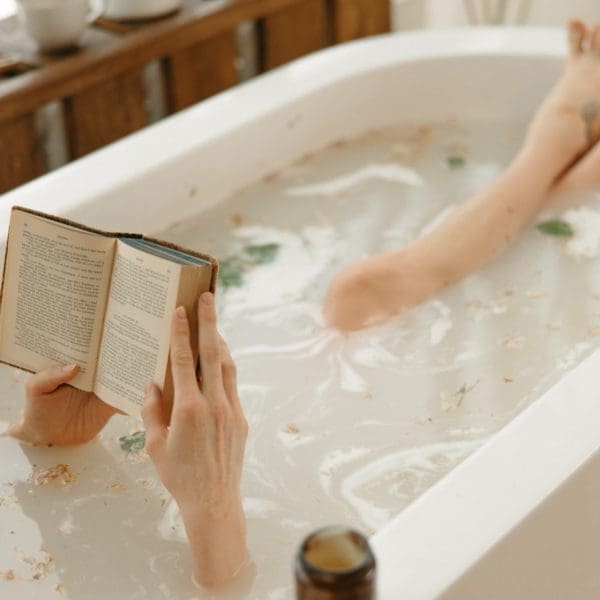 31 Relaxing Activities for Adults that Dramatically Relieve Stress