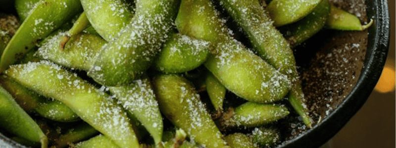 edamame