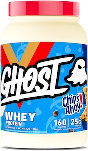 ghost protein