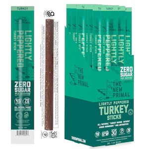 protein meat stick