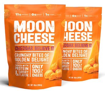 moon cheese