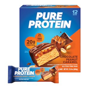 high protein snacks