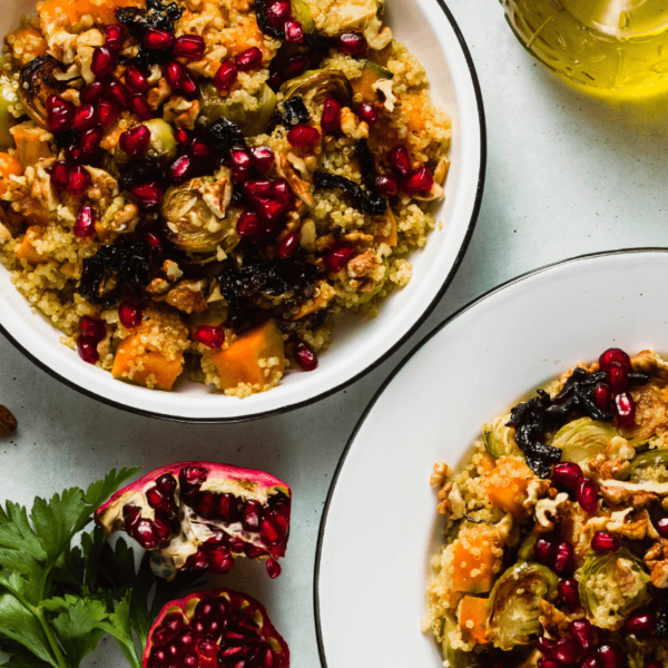 19 Healthy Fall Dinner Ideas That Are So Good You’ll Make Them On Repeat