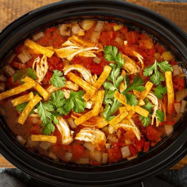 7 High-Protein Crockpot Meals that Are Insanely Healthy & Easy to Make