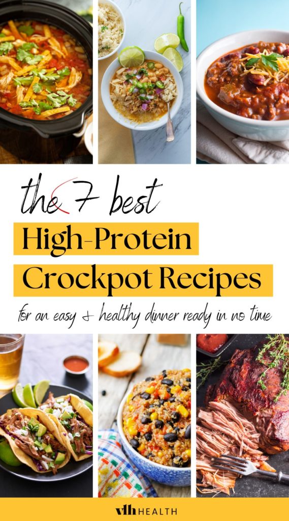 crockpot recipes