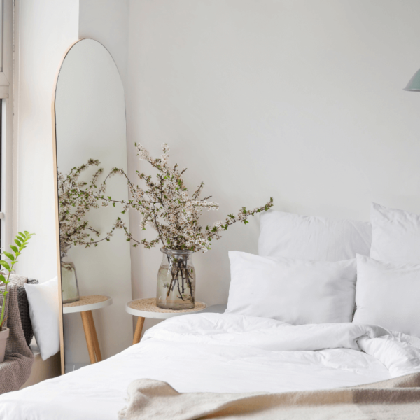 The 5 Best Home Bedroom Refresh Ideas to Create Your Ultimate Sleep Sanctuary