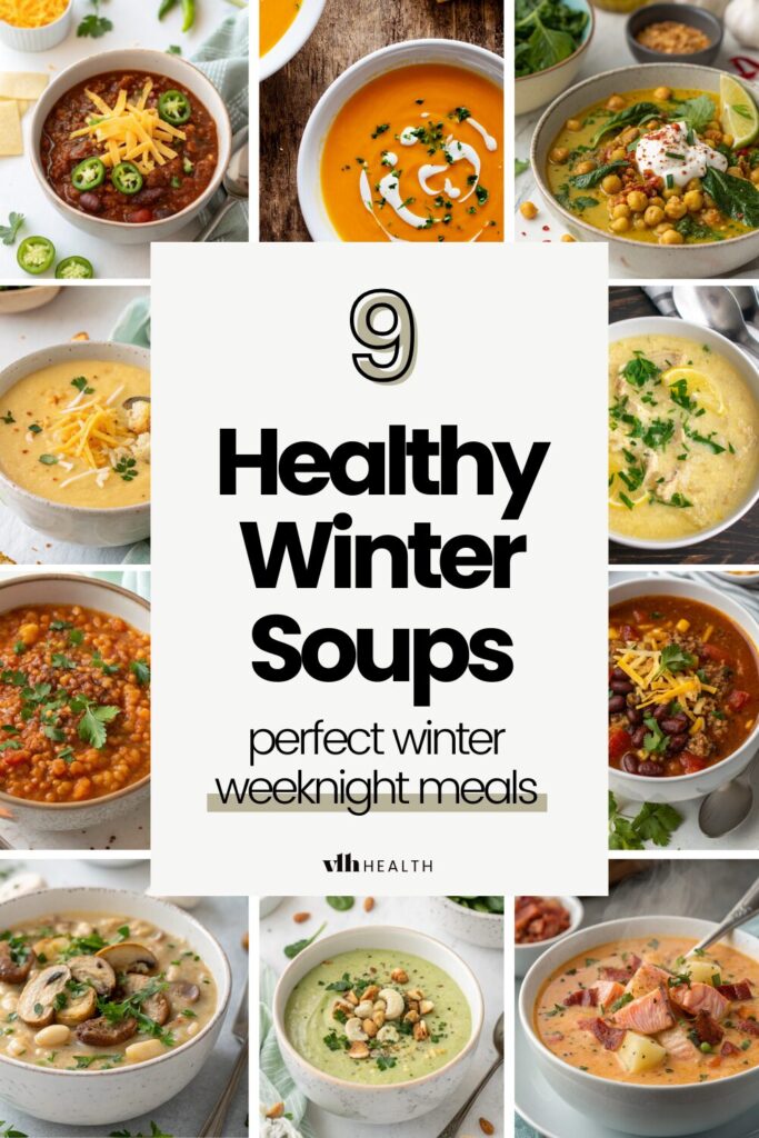 winter soup