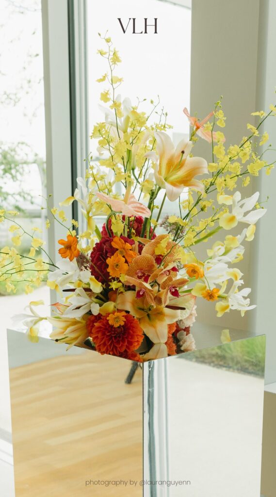 wedding flowers centerpieces