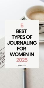 What to Write In a Journal: Beginner’s Daily Journal Template