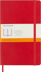 moleskin journal for artist date ideas