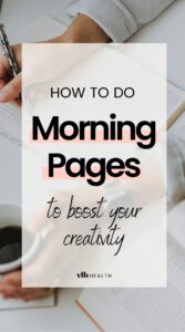What Are Morning Pages? The Life-Changing Journaling Habit Explained