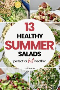 The 15 Best Easy Summer Salad Ideas