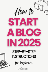 How to Start a Blog That Actually Makes Money in 2026