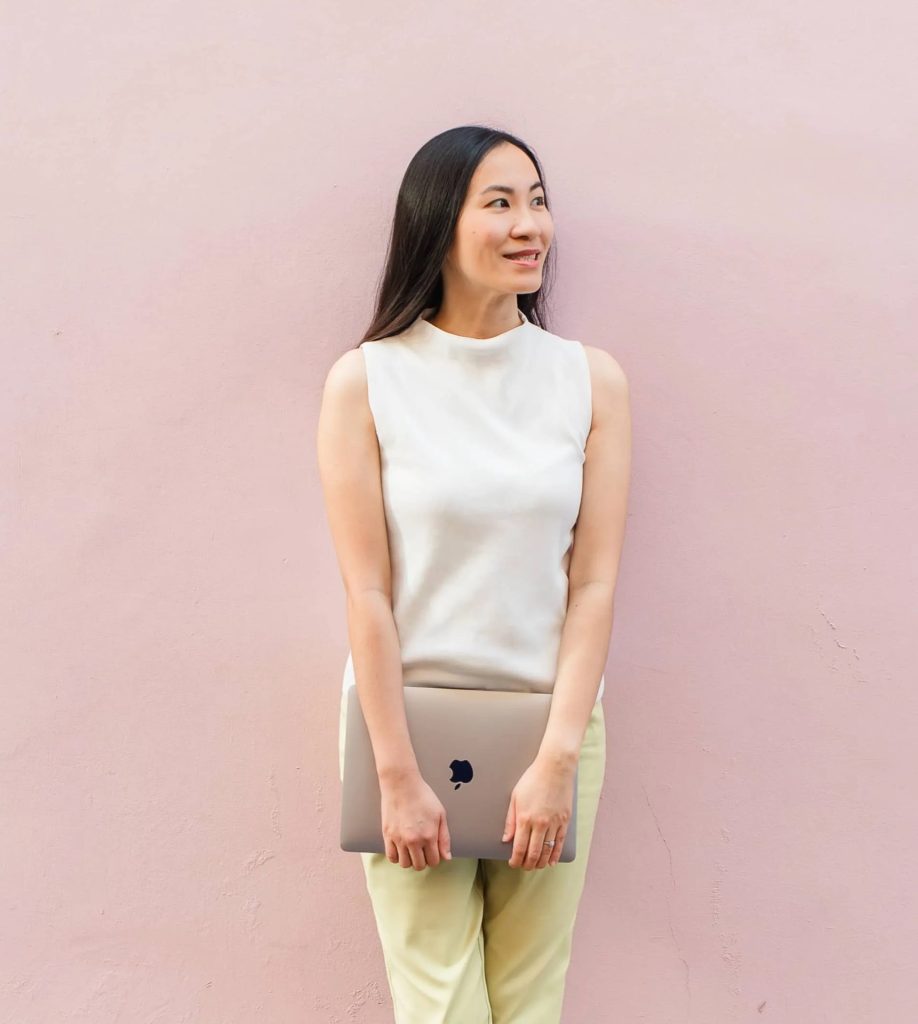 Leanne Wong's SEO demystified course bundle
