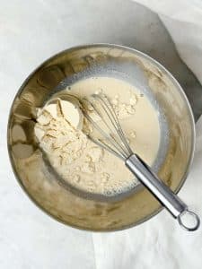 Protein Chia Pudding For Meal Prep